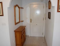 Wynajem długoterminowy - Apartament - Guardamar del Segura - Plaza Porticada