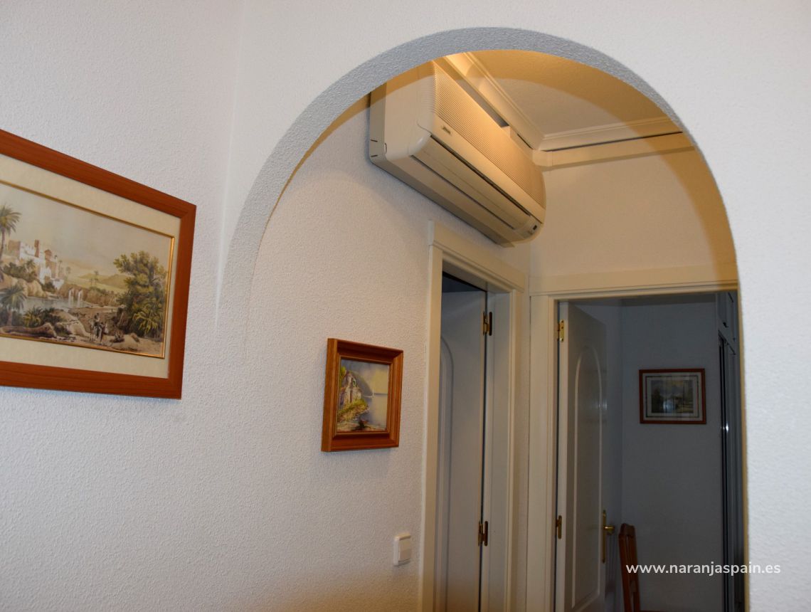 Wynajem długoterminowy - Apartament - Guardamar del Segura - Plaza Porticada