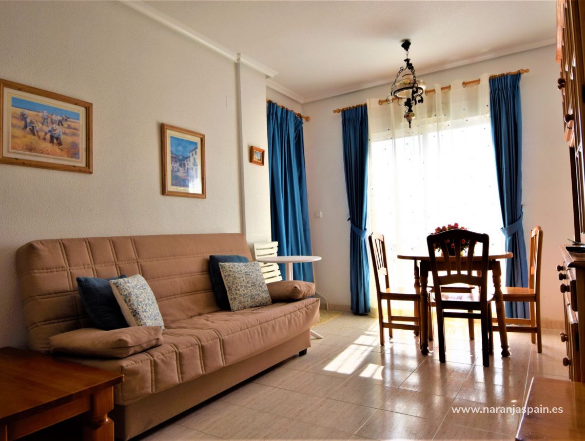 Wynajem długoterminowy - Apartament - Guardamar del Segura - Plaza Porticada