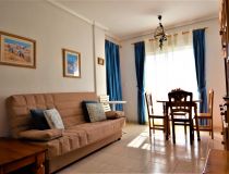 Wynajem długoterminowy - Apartament - Guardamar del Segura - Plaza Porticada