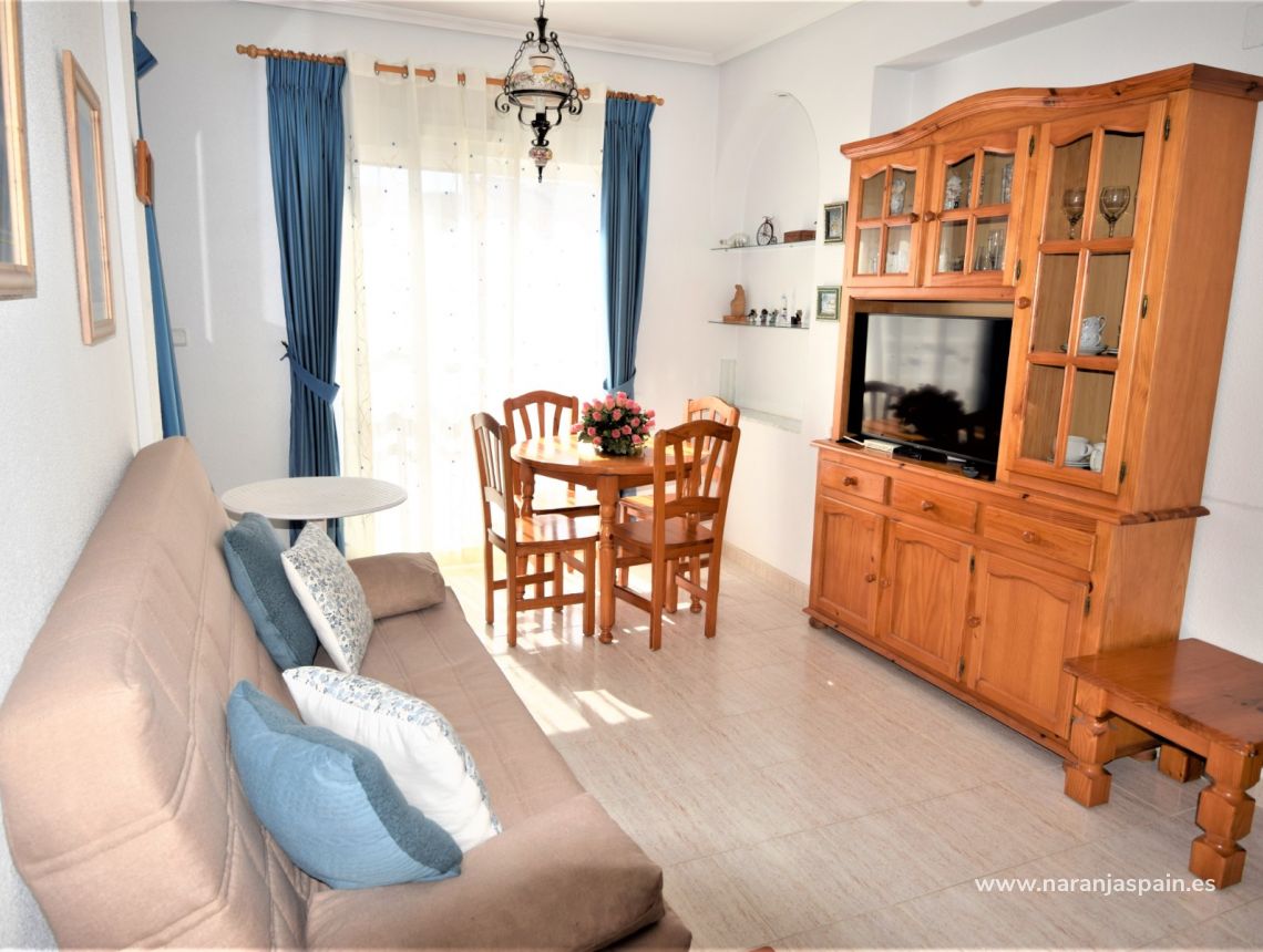 Wynajem długoterminowy - Apartament - Guardamar del Segura - Plaza Porticada