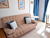 Wynajem długoterminowy - Apartament - Guardamar del Segura - Plaza Porticada