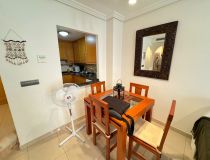 Wynajem długoterminowy - Apartament - Guardamar del Segura - Pueblo