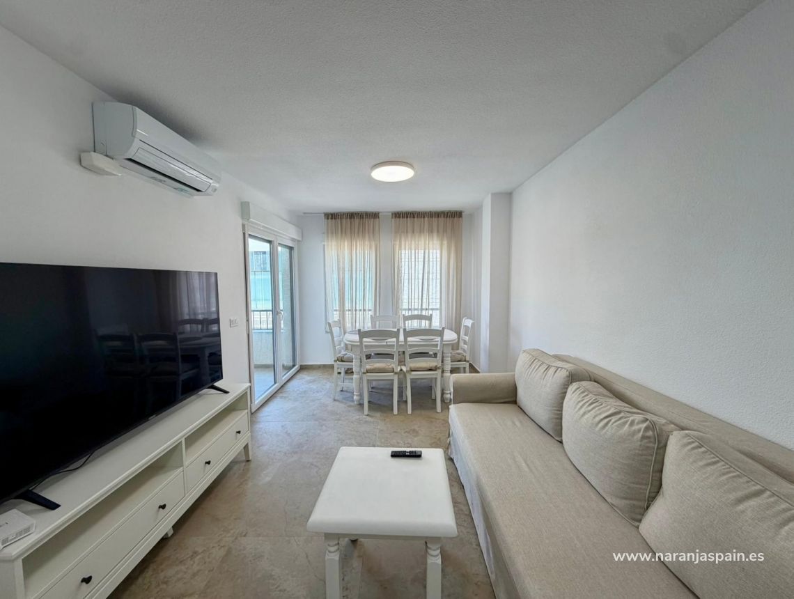 Wynajem długoterminowy - Apartament - Guardamar del Segura - Pueblo
