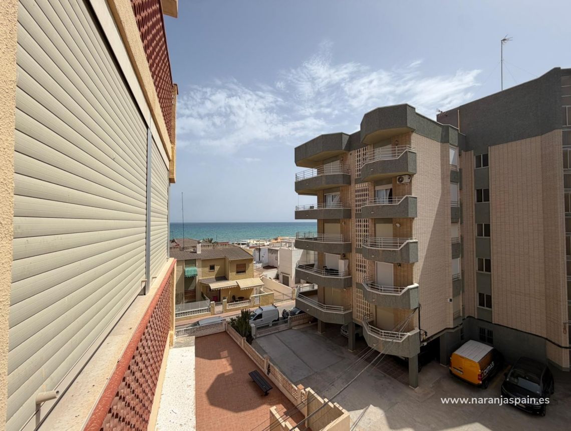 Wynajem długoterminowy - Apartament - Guardamar del Segura - Pueblo