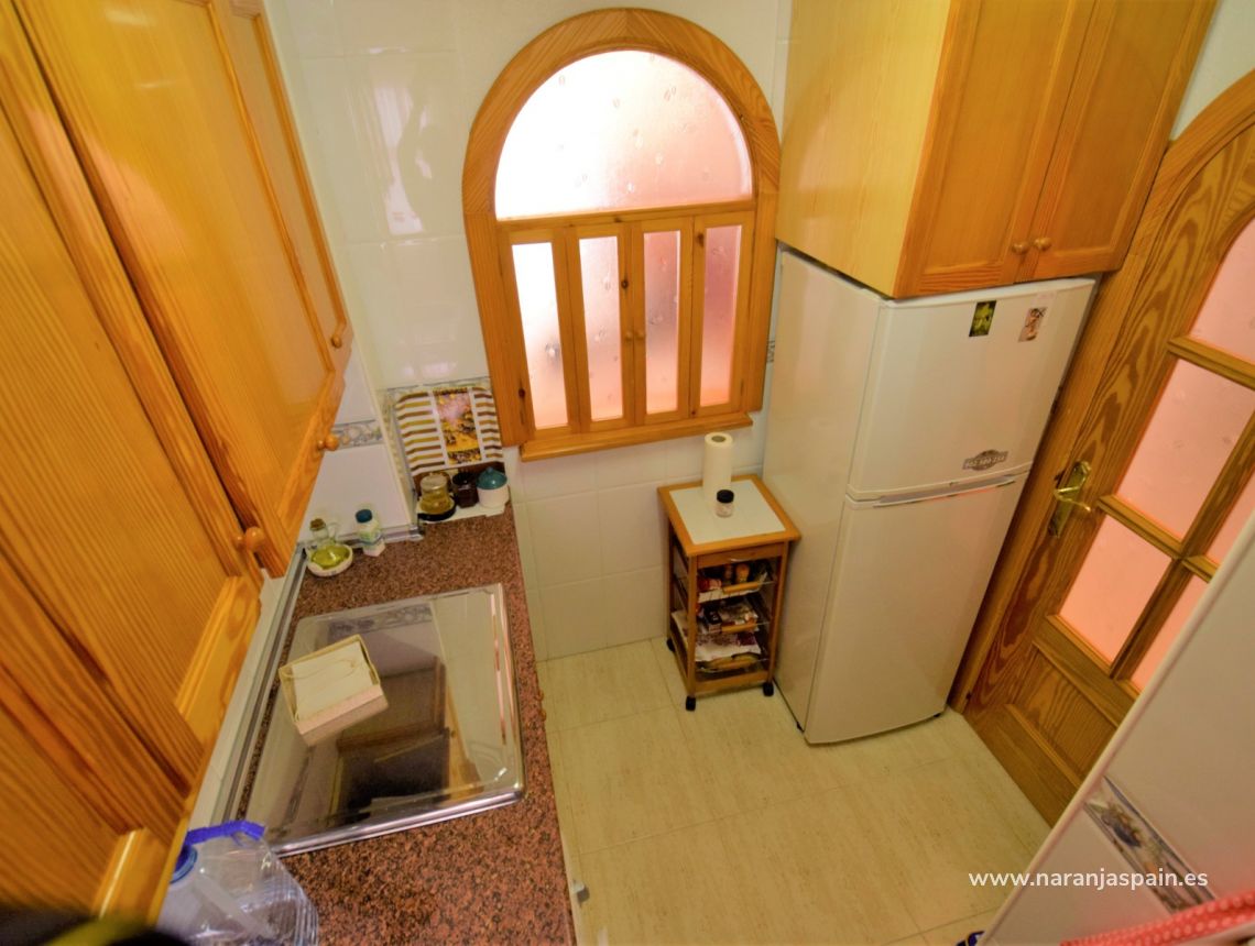 Wynajem długoterminowy - Apartament - Guardamar del Segura - Pueblo