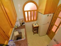 Wynajem długoterminowy - Apartament - Guardamar del Segura - Pueblo