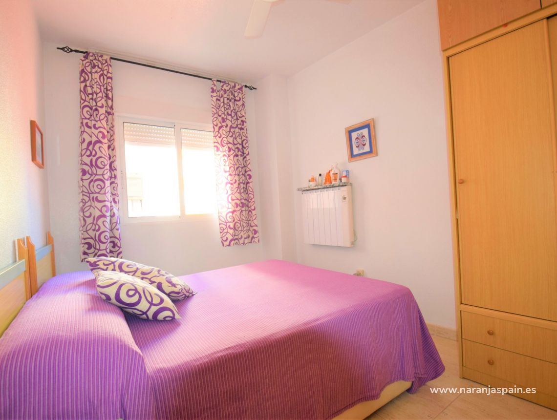 Wynajem długoterminowy - Apartament - Guardamar del Segura - Pueblo