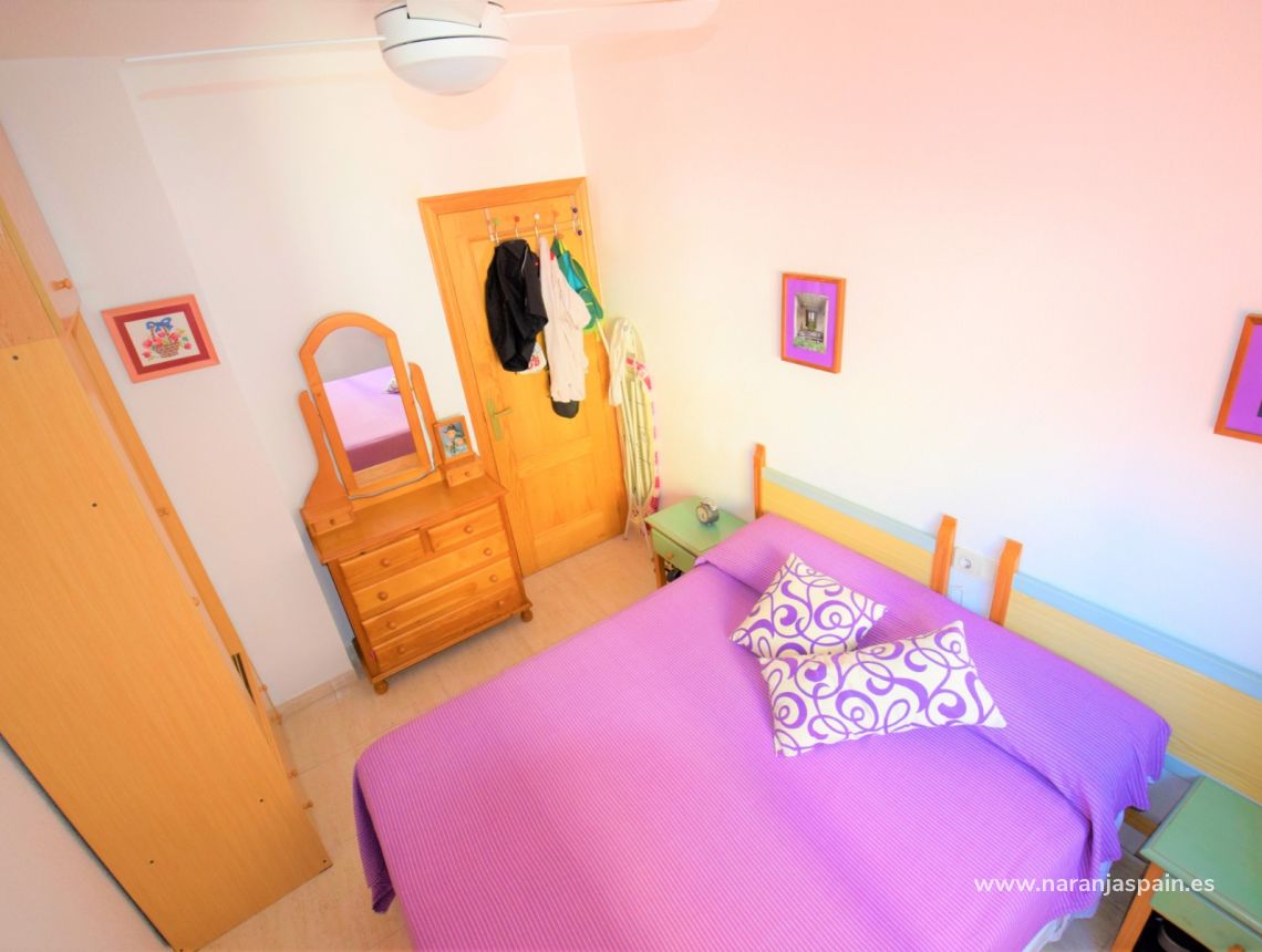 Wynajem długoterminowy - Apartament - Guardamar del Segura - Pueblo