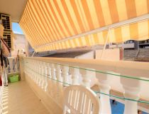 Wynajem długoterminowy - Apartament - Guardamar del Segura - Pueblo