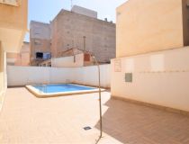 Wynajem długoterminowy - Apartament - Guardamar del Segura - Pueblo