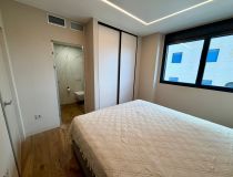 Wynajem długoterminowy - Apartament - Guardamar del Segura - Puerto
