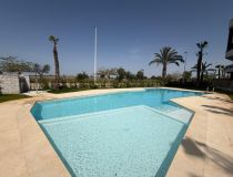 Wynajem długoterminowy - Apartament - Guardamar del Segura - Puerto