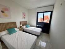 Wynajem długoterminowy - Apartament - Guardamar del Segura - Puerto