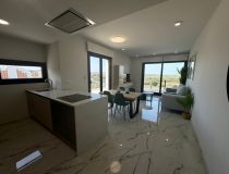 Wynajem długoterminowy - Apartament - Guardamar del Segura - Puerto