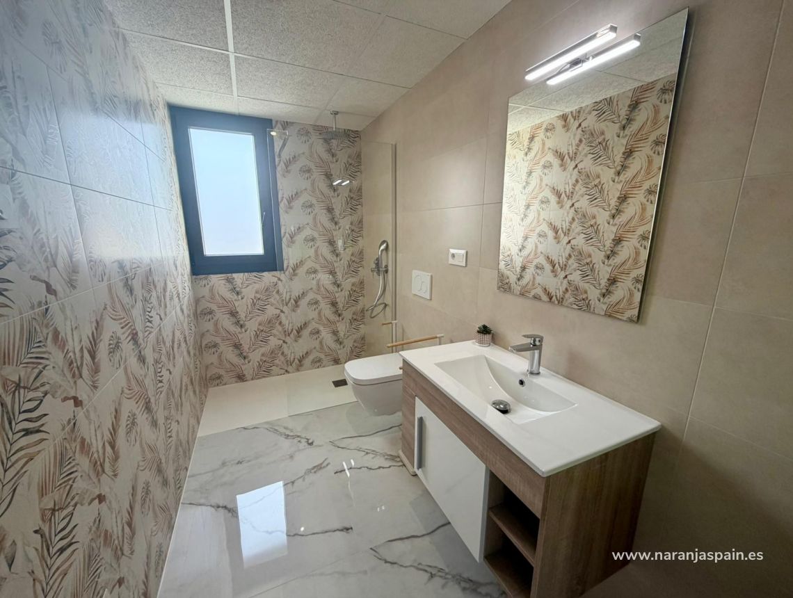 Wynajem długoterminowy - Apartament - Guardamar del Segura - Puerto