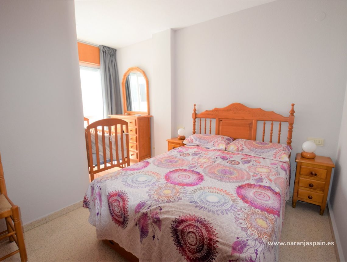 Wynajem długoterminowy - Apartament - Guardamar del Segura - Town Guardamar