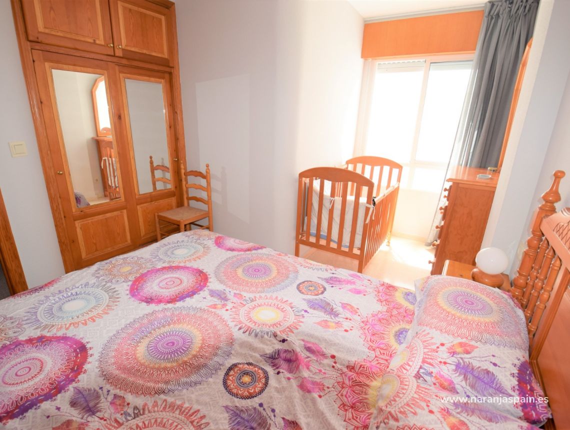 Wynajem długoterminowy - Apartament - Guardamar del Segura - Town Guardamar