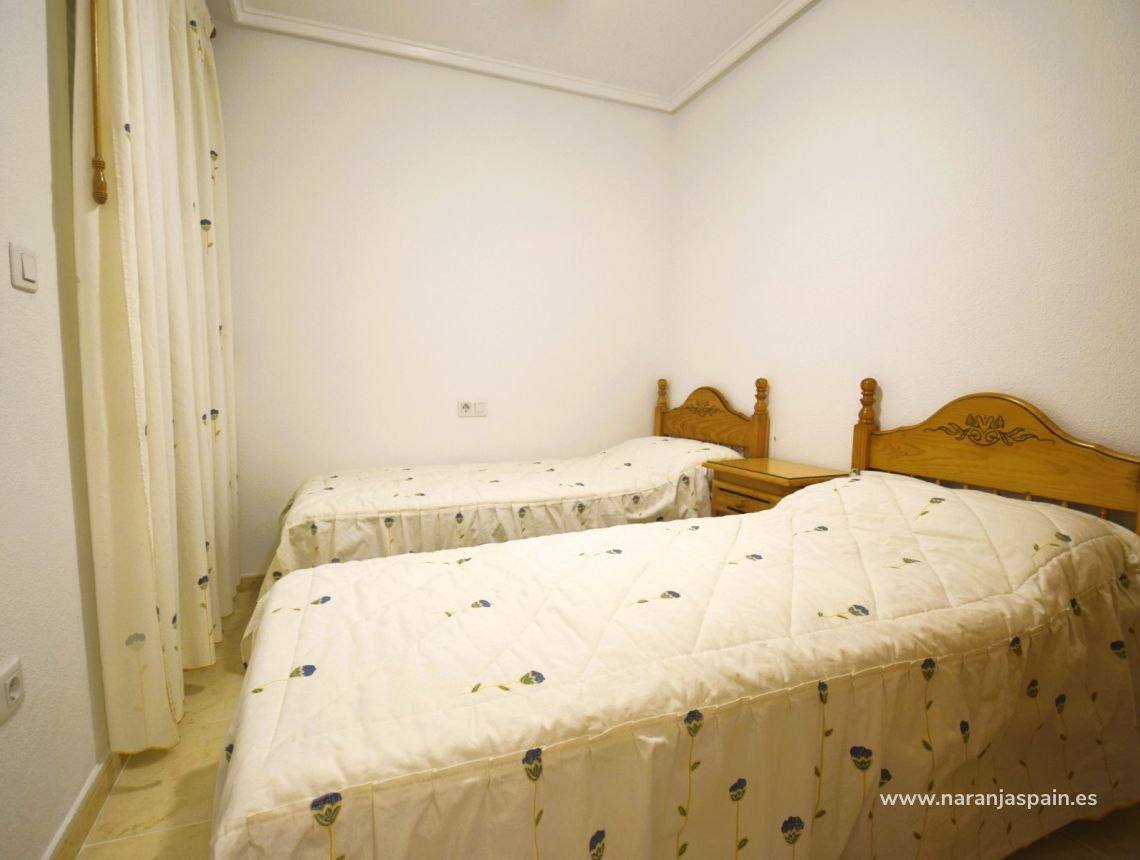 Wynajem długoterminowy - Apartament - Guardamar del Segura - Town Guardamar