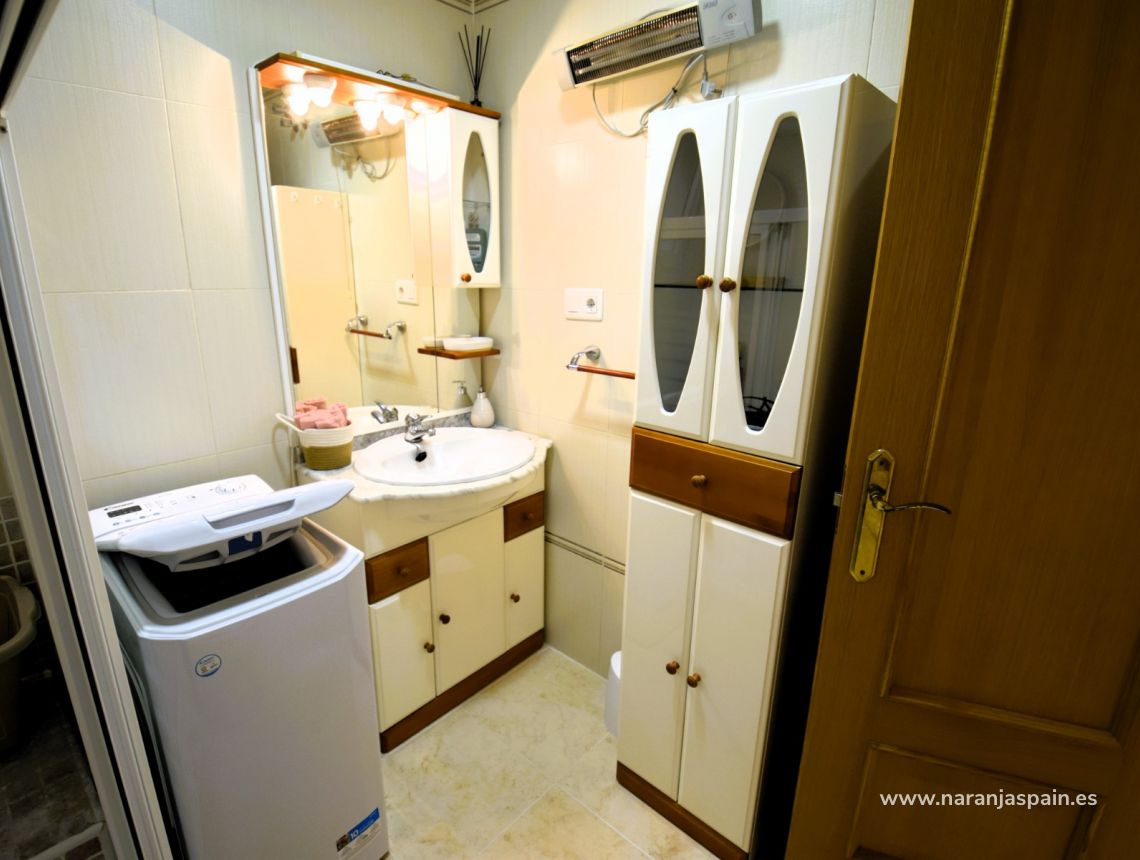 Wynajem długoterminowy - Apartament - Guardamar del Segura - Town Guardamar