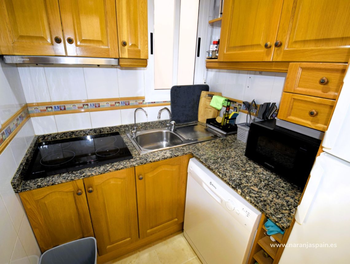 Wynajem długoterminowy - Apartament - Guardamar del Segura - Town Guardamar