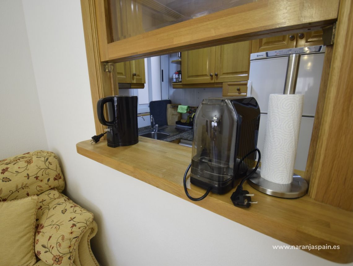 Wynajem długoterminowy - Apartament - Guardamar del Segura - Town Guardamar