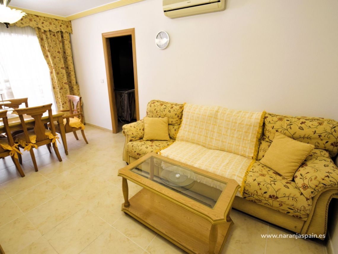 Wynajem długoterminowy - Apartament - Guardamar del Segura - Town Guardamar