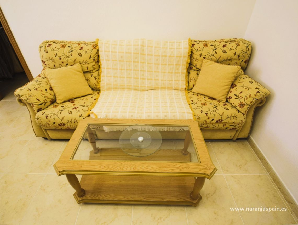 Wynajem długoterminowy - Apartament - Guardamar del Segura - Town Guardamar