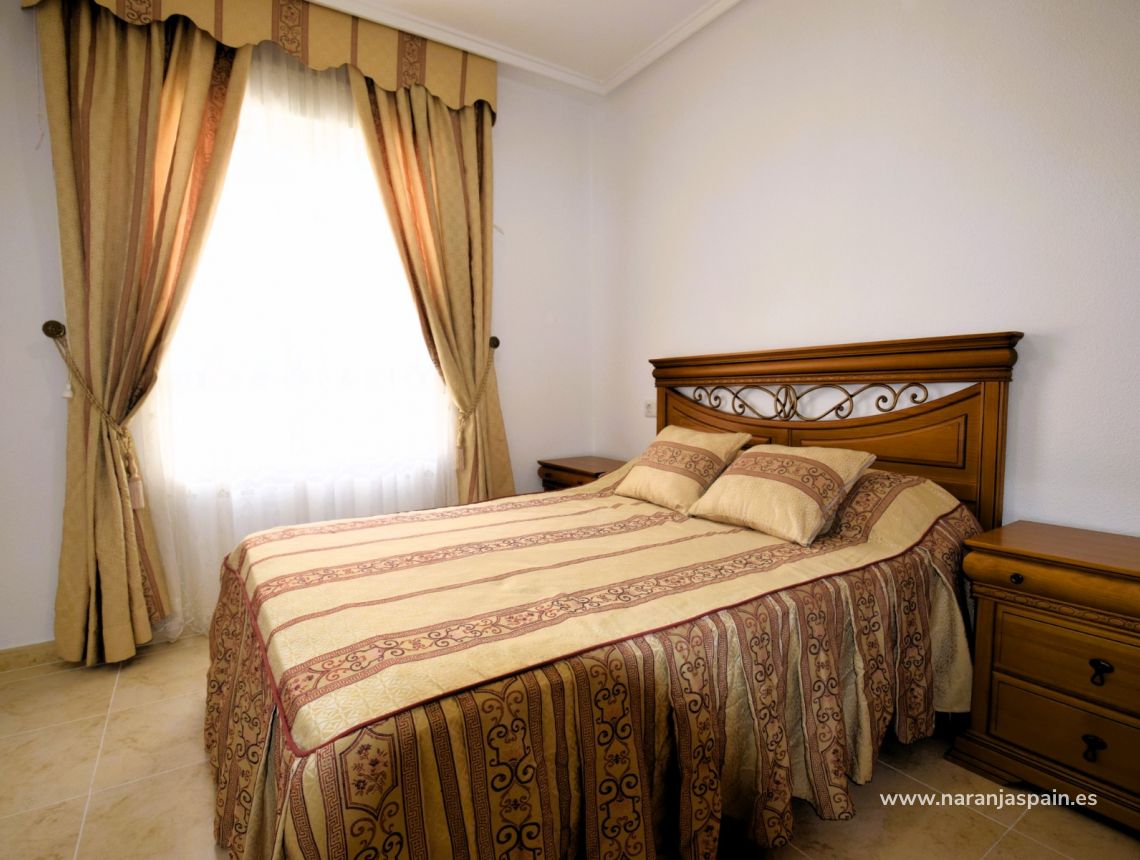 Wynajem długoterminowy - Apartament - Guardamar del Segura - Town Guardamar