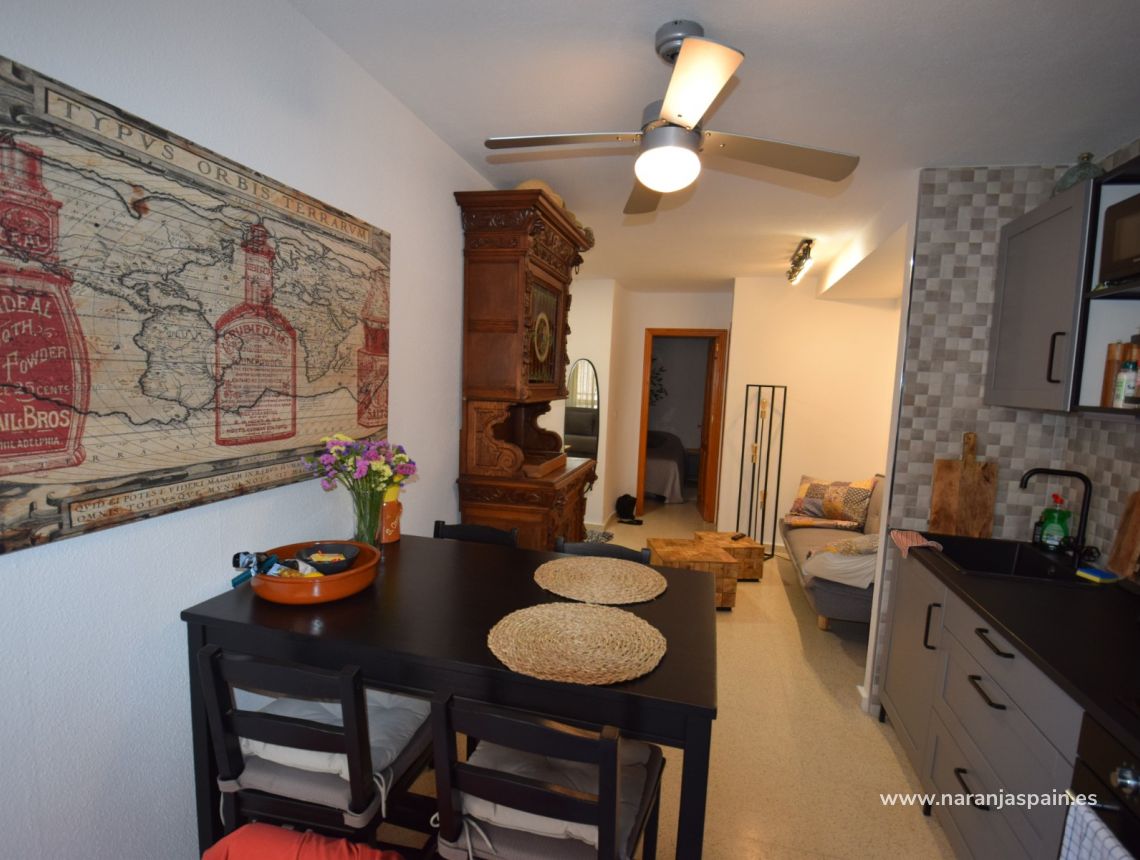 Wynajem długoterminowy - Apartament - Guardamar del Segura - Town Guardamar