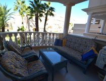 Wynajem długoterminowy - Apartament - Guardamar del Segura - Urb. Portico Mar