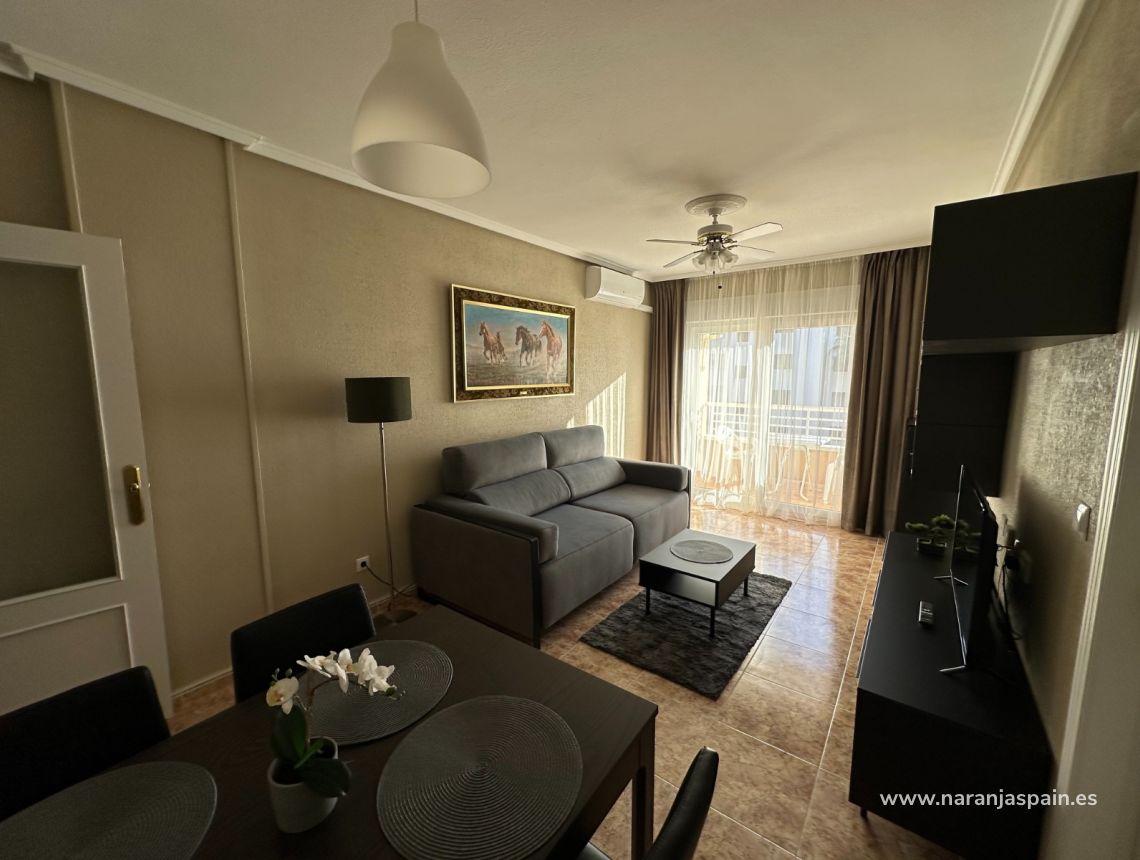 Wynajem długoterminowy - Apartament - Guardamar del Segura