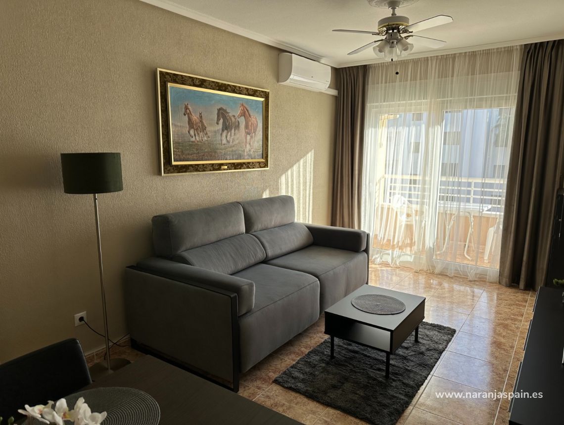 Wynajem długoterminowy - Apartament - Guardamar del Segura