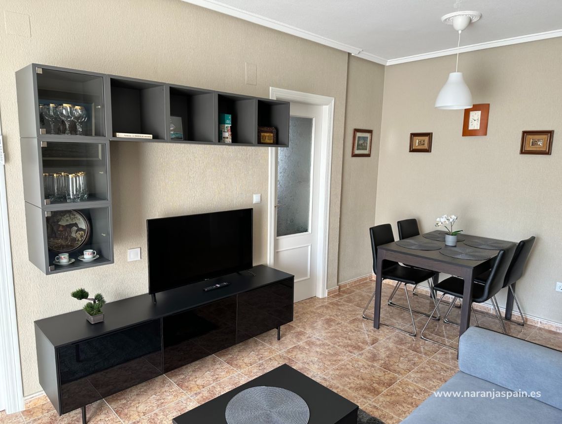 Wynajem długoterminowy - Apartament - Guardamar del Segura