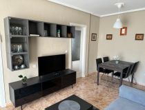 Wynajem długoterminowy - Apartament - Guardamar del Segura