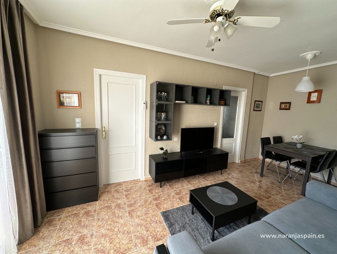 Wynajem długoterminowy - Apartament - Guardamar del Segura