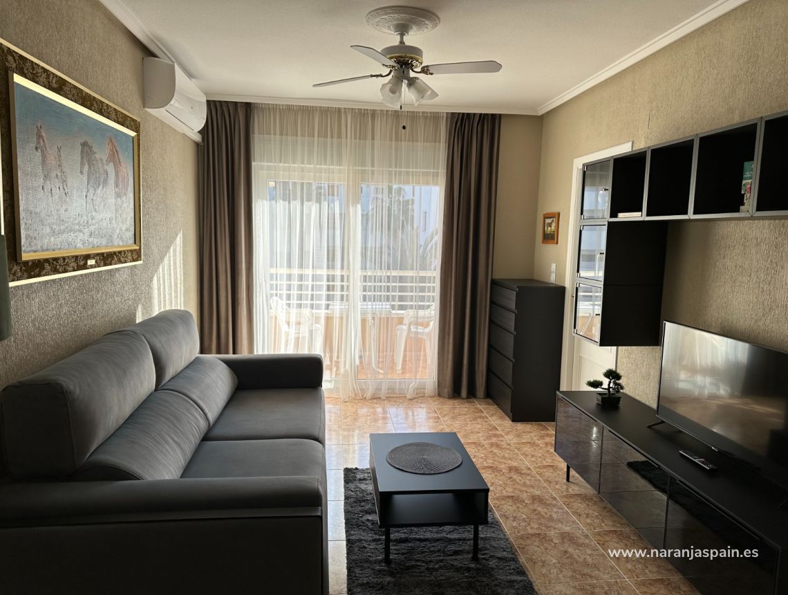 Wynajem długoterminowy - Apartament - Guardamar del Segura