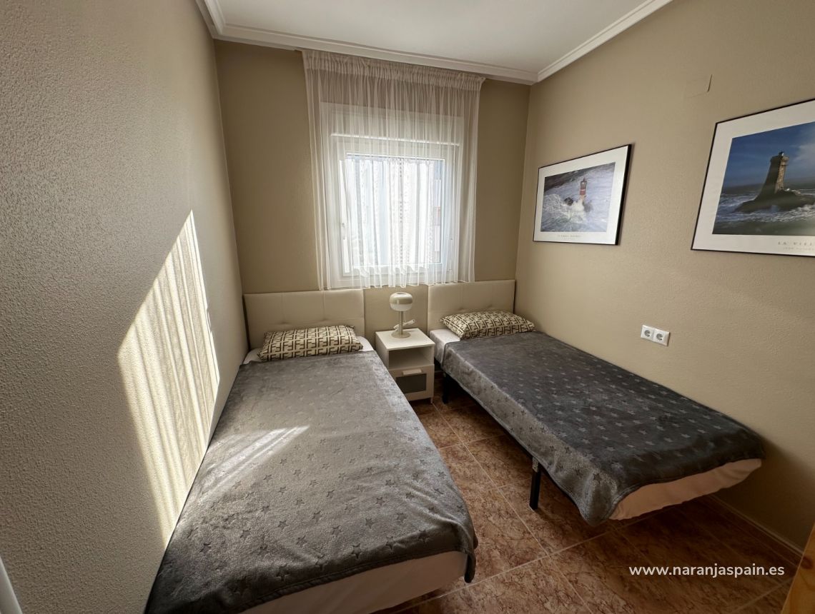 Wynajem długoterminowy - Apartament - Guardamar del Segura