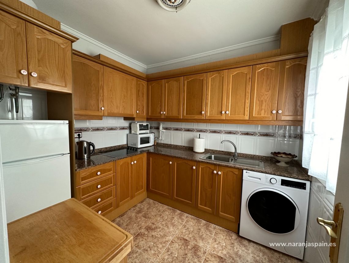 Wynajem długoterminowy - Apartament - Guardamar del Segura