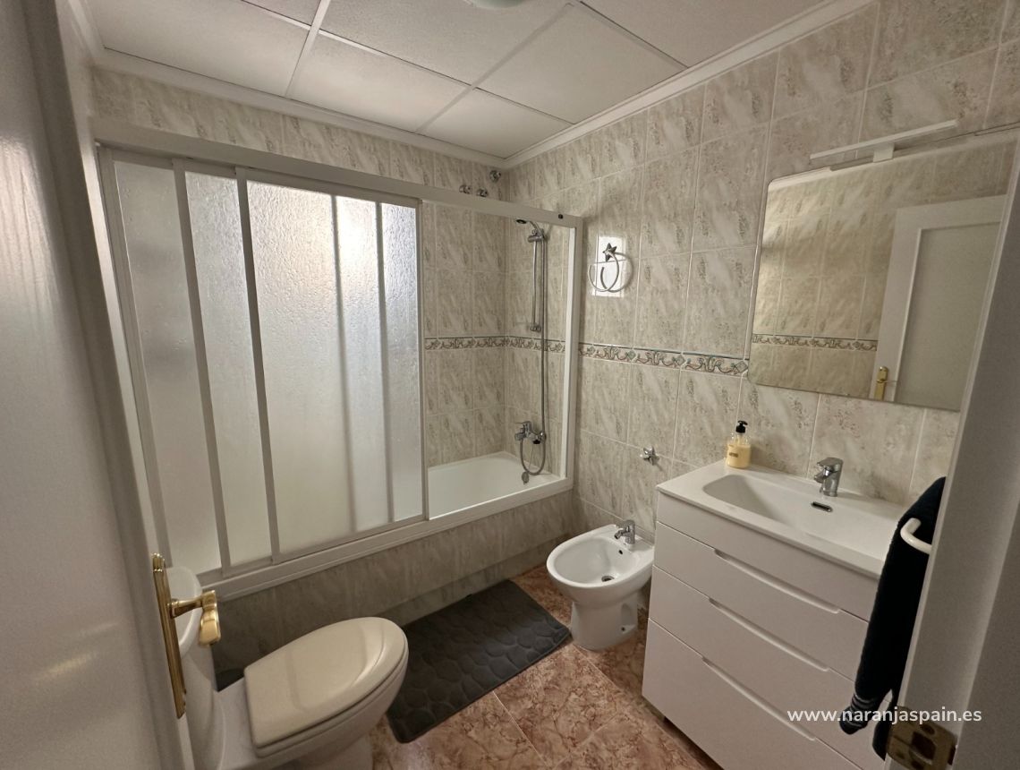 Wynajem długoterminowy - Apartament - Guardamar del Segura