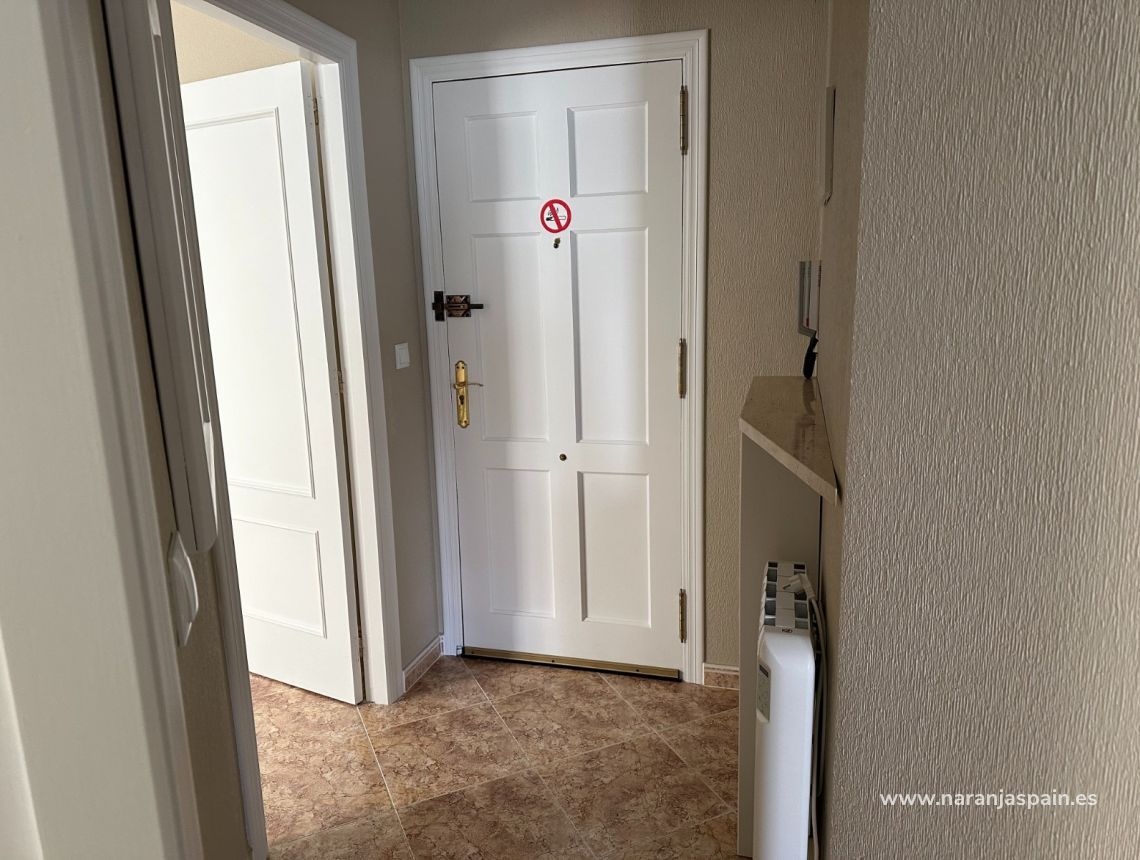 Wynajem długoterminowy - Apartament - Guardamar del Segura