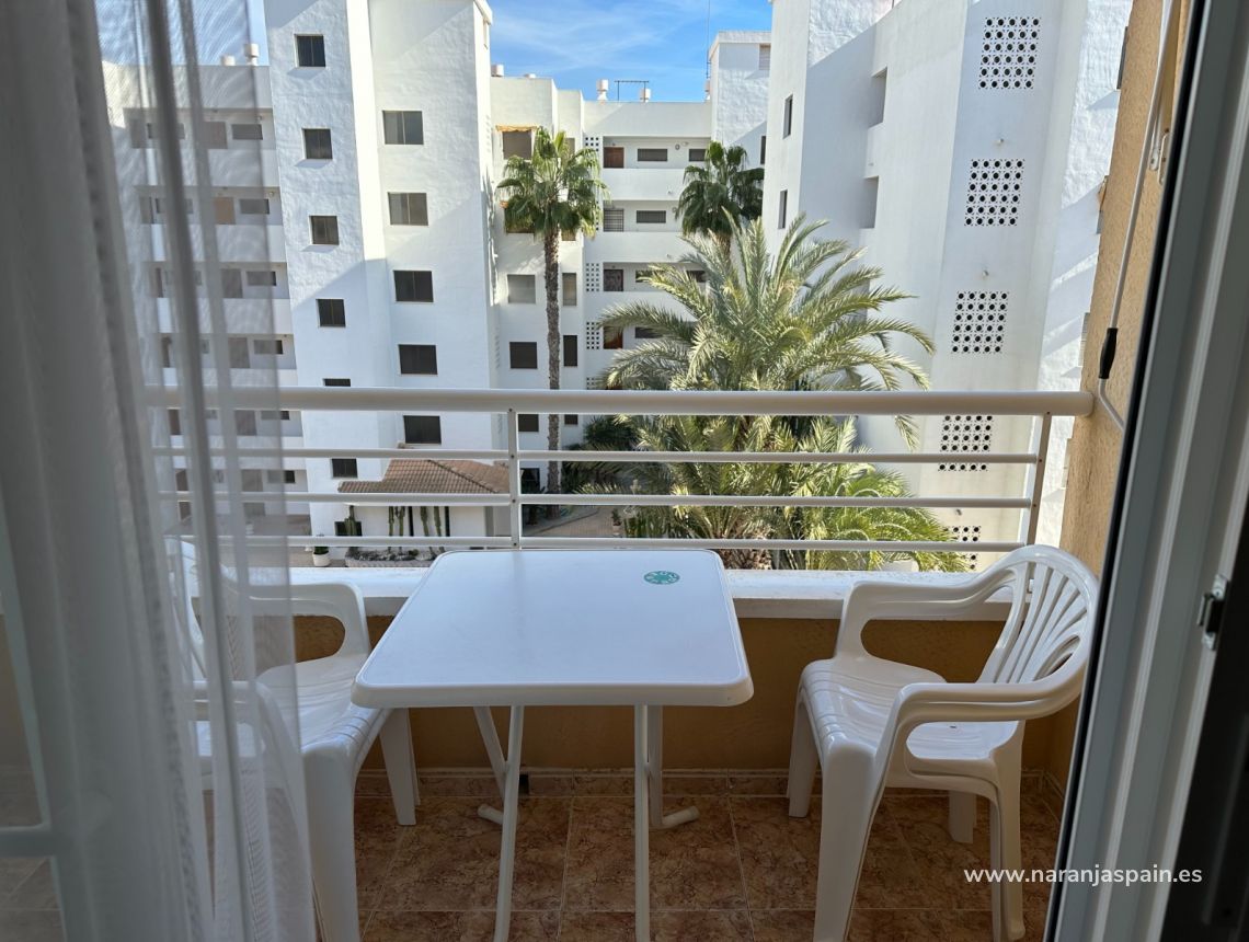 Wynajem długoterminowy - Apartament - Guardamar del Segura