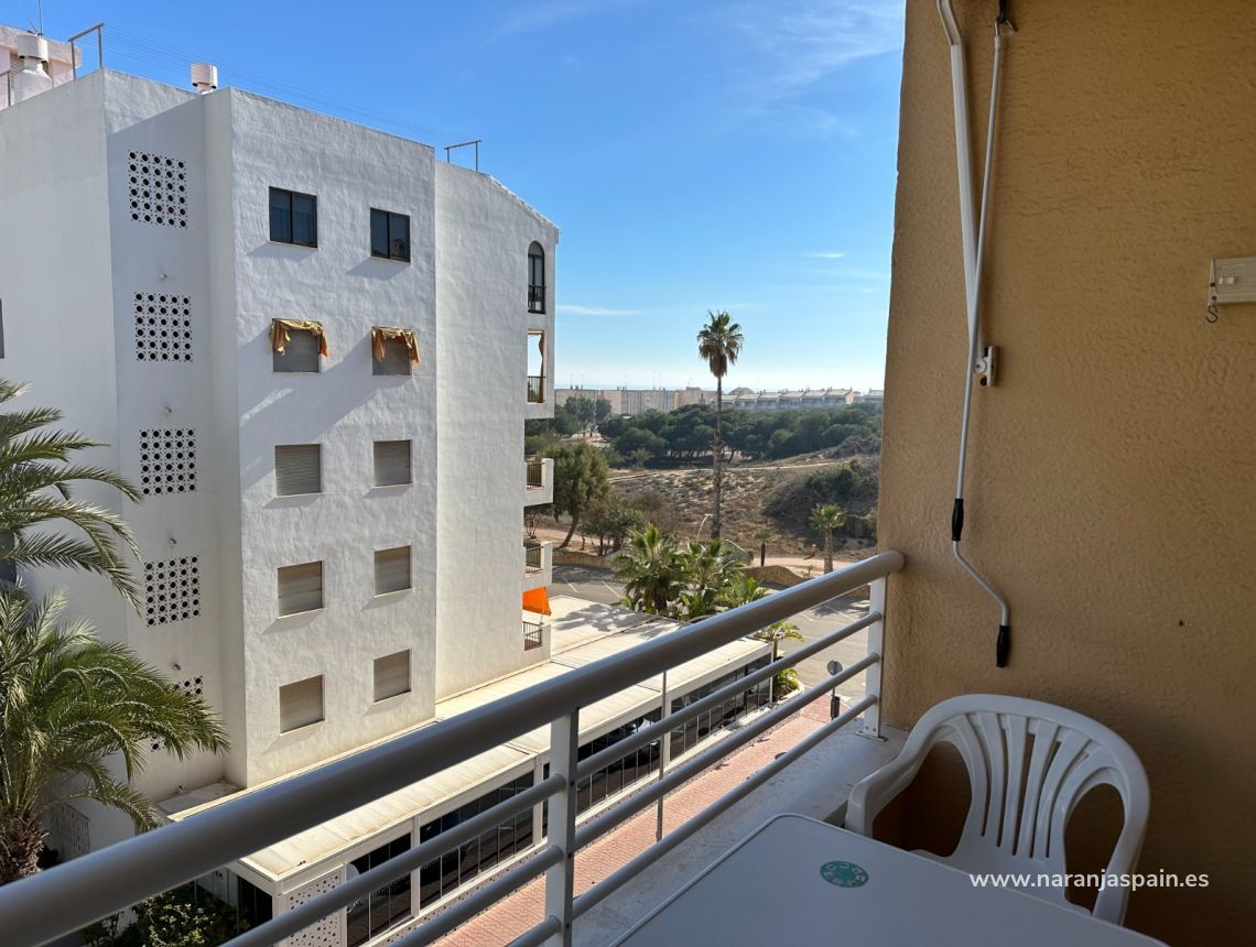 Wynajem długoterminowy - Apartament - Guardamar del Segura