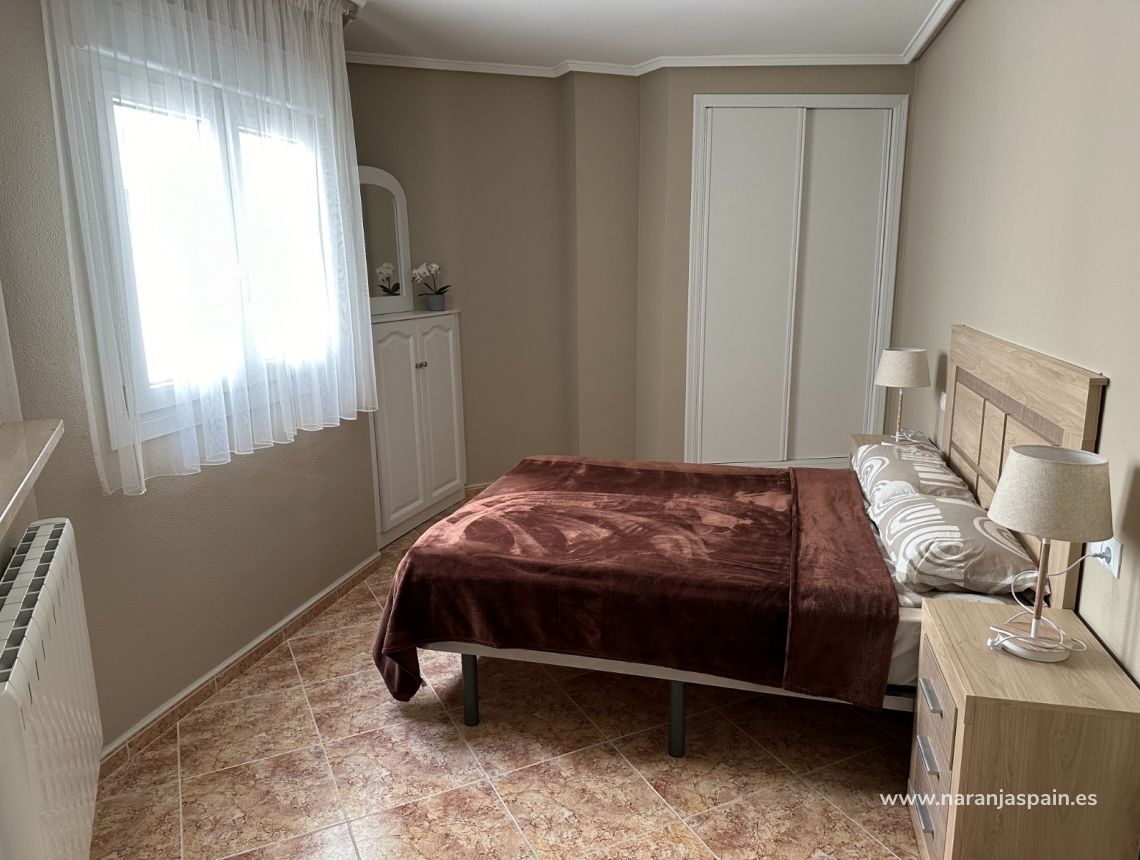 Wynajem długoterminowy - Apartament - Guardamar del Segura