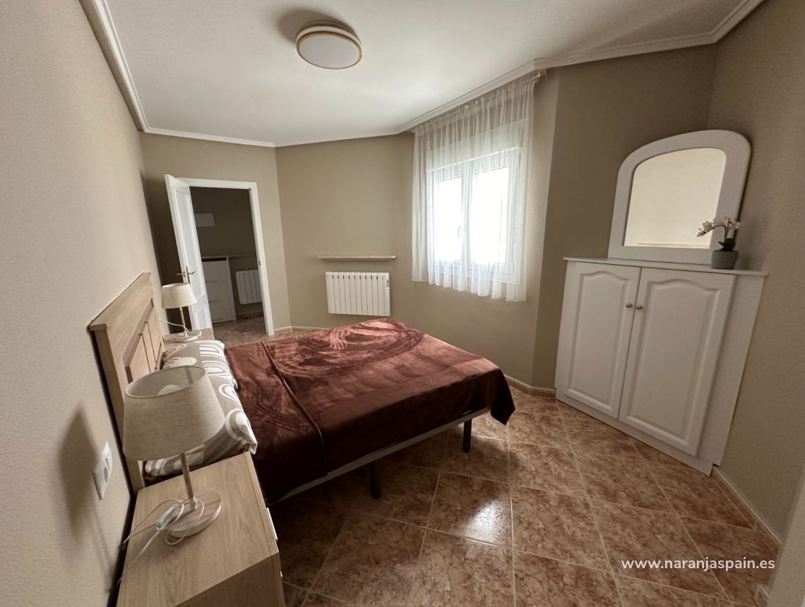 Wynajem długoterminowy - Apartament - Guardamar del Segura