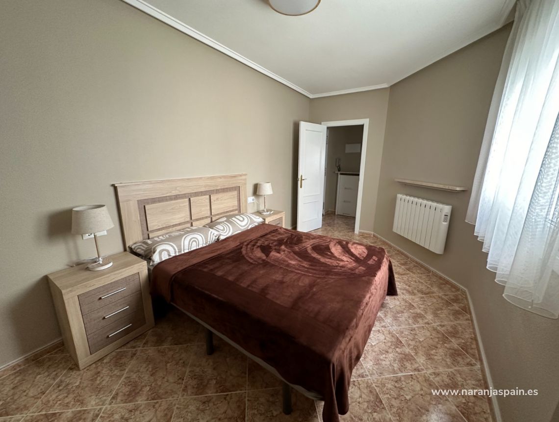 Wynajem długoterminowy - Apartament - Guardamar del Segura