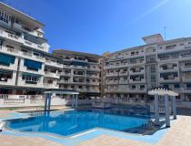 Wynajem długoterminowy - Apartament - La Mata, Torrevieja - Viñamar II