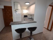 Wynajem długoterminowy - Apartament - Torrevieja - Center
