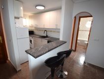 Wynajem długoterminowy - Apartament - Torrevieja - Center