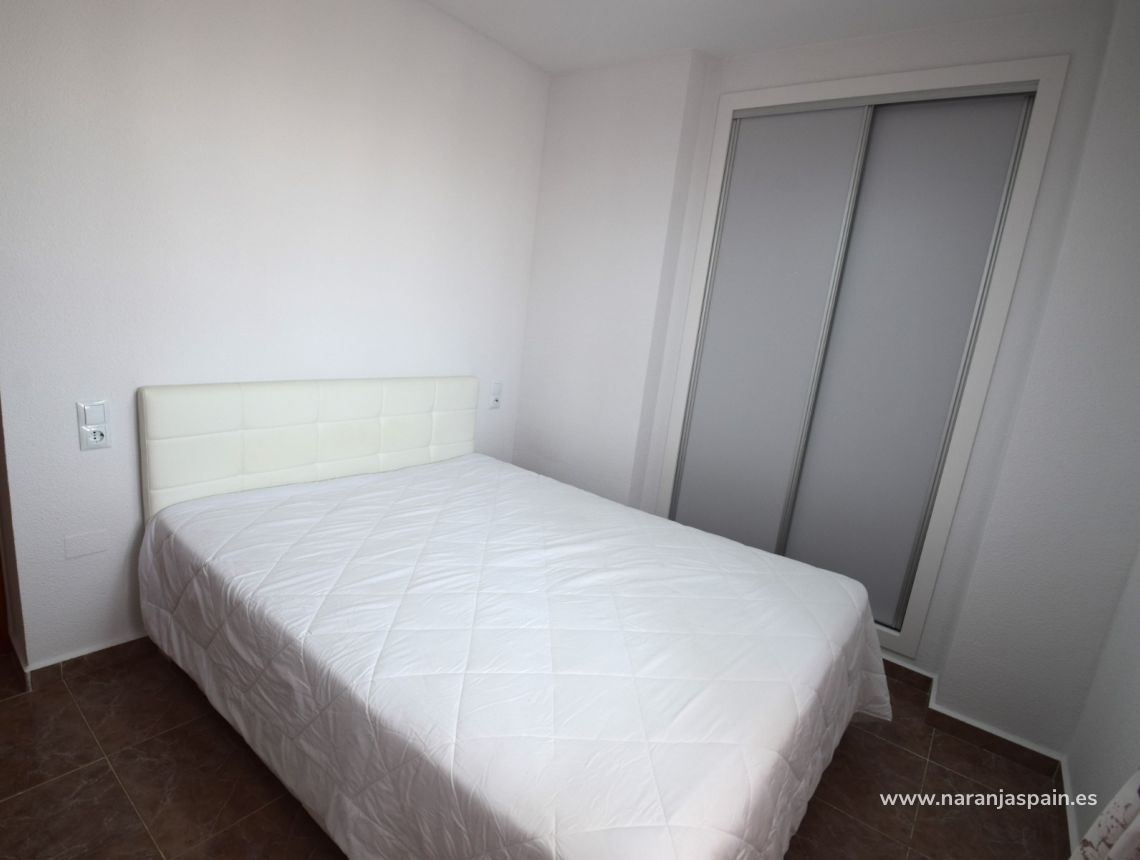 Wynajem długoterminowy - Apartament - Torrevieja - Center